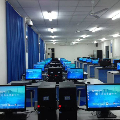 弱電安防監(jiān)控系統(tǒng)安裝步驟有哪些？