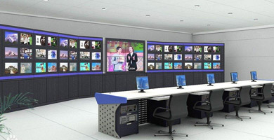 視頻監(jiān)控系統(tǒng)