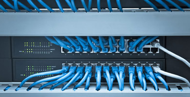 綜合布線(xiàn)系統(tǒng)