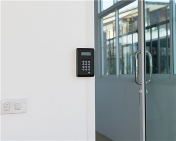 防盜報(bào)警系統(tǒng)