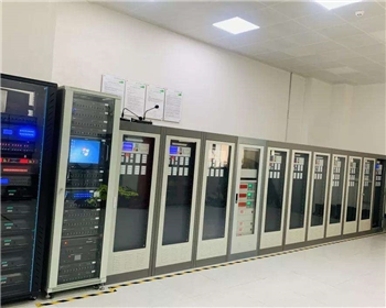 樓宇自控系統(tǒng)