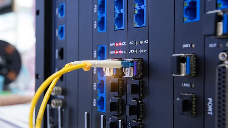 綜合布線系統(tǒng)