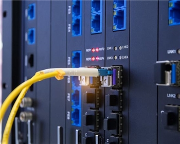 綜合布線(xiàn)系統(tǒng)