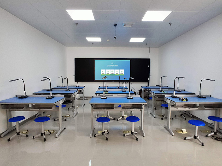 理化生數(shù)字考試平臺