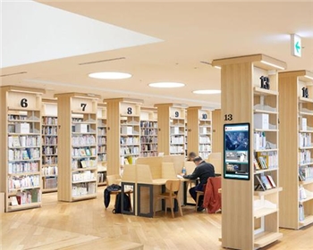 數(shù)字化圖書(shū)館