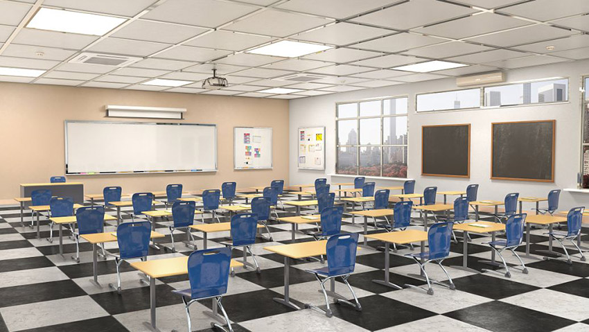 數(shù)字化音樂教室