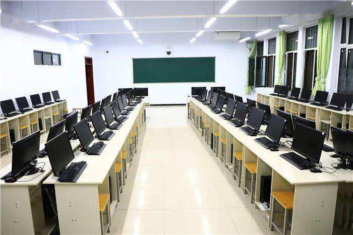 校園云機房